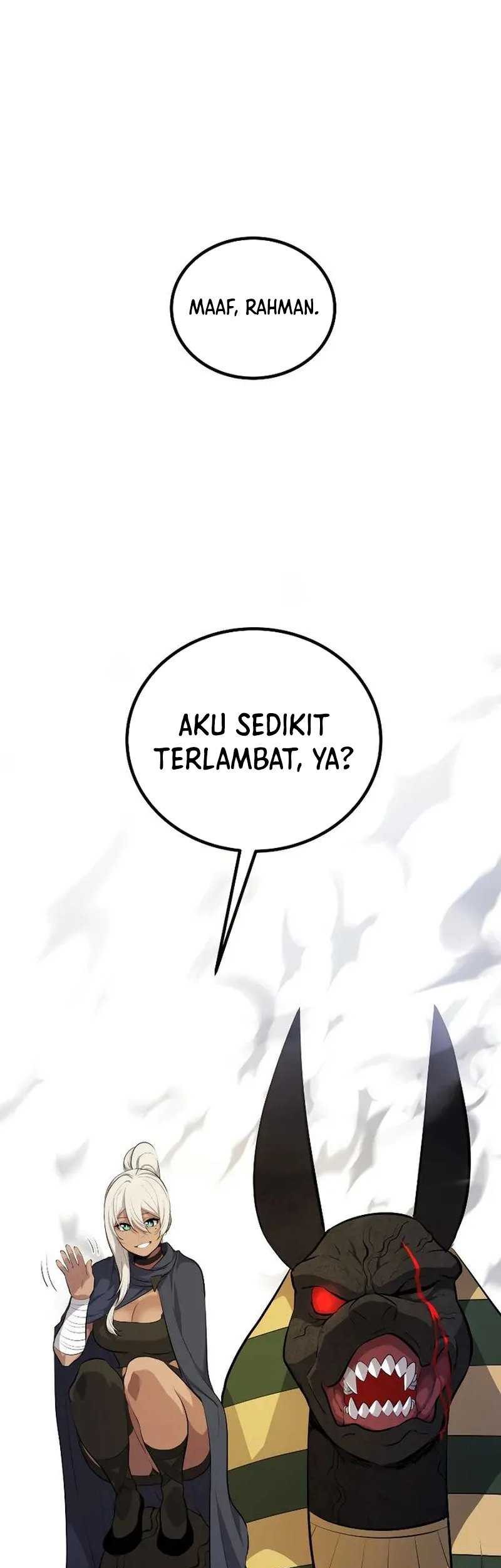 Overpowered Sword Bab 139 halaman 2
