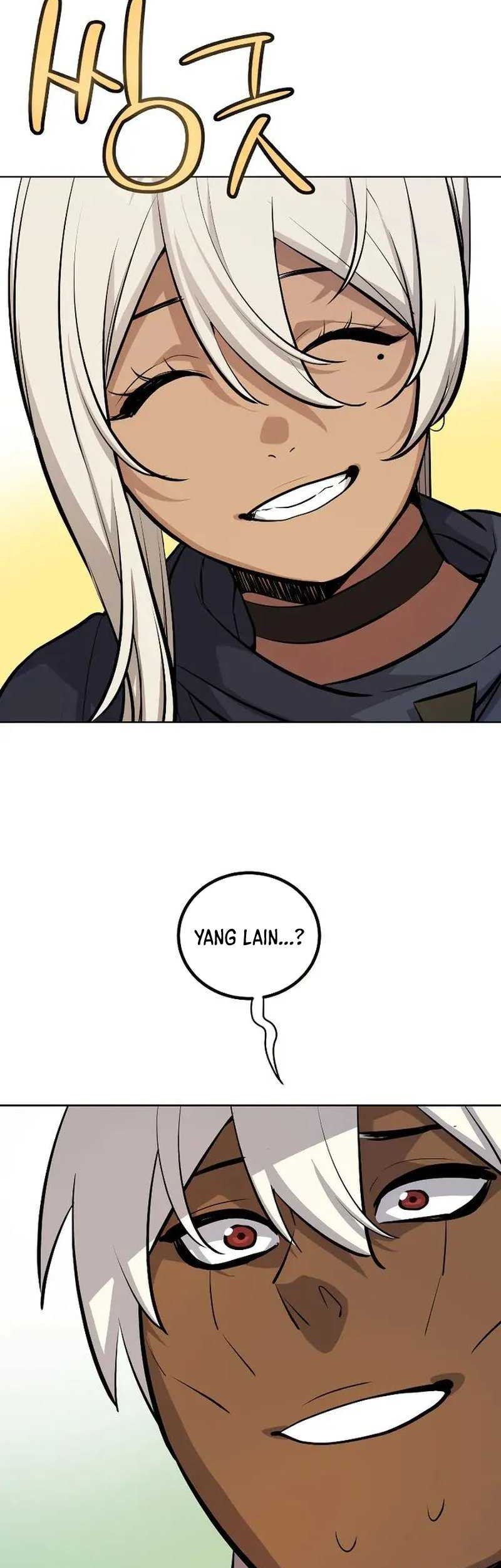 Overpowered Sword Bab 139 halaman 4