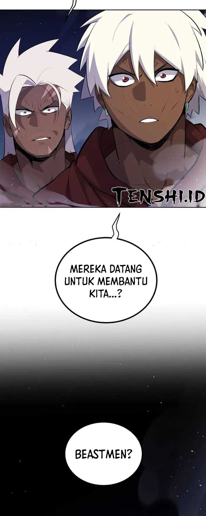 Overpowered Sword Bab 139 halaman 12
