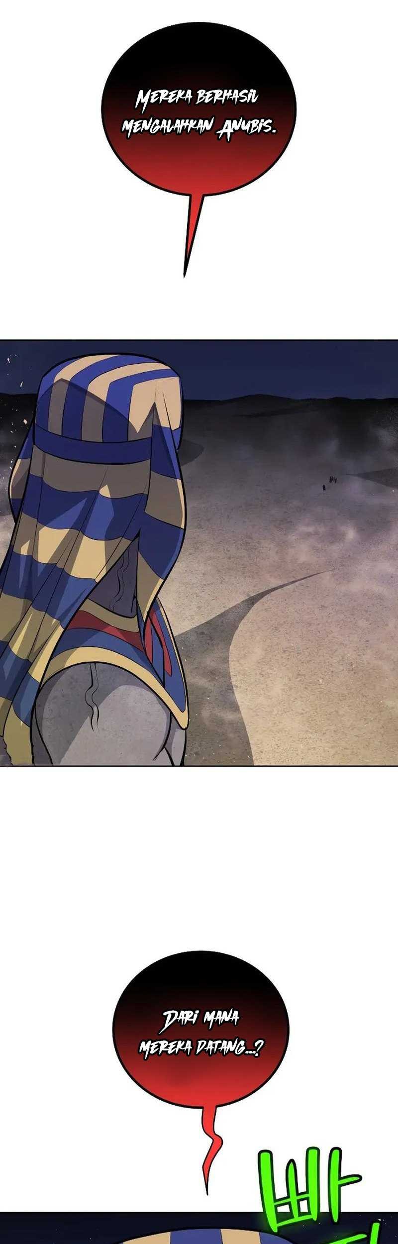 Overpowered Sword Bab 139 halaman 23