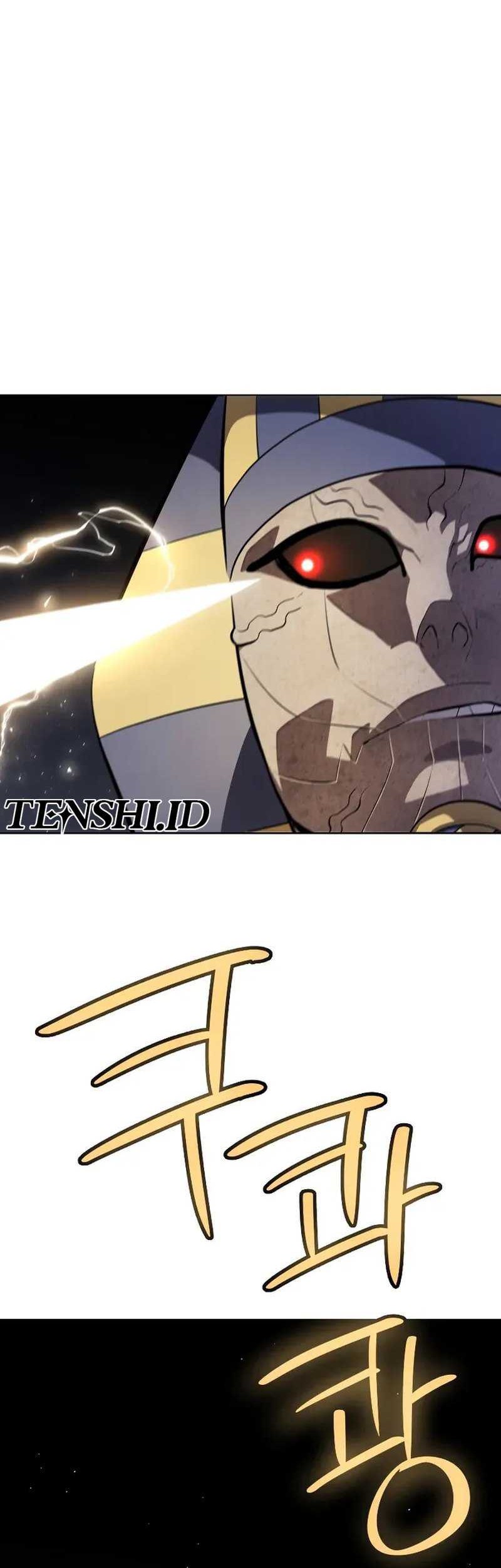 Overpowered Sword Bab 139 halaman 28