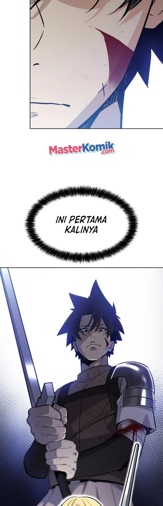 Overpowered Sword Bab 14 halaman 34