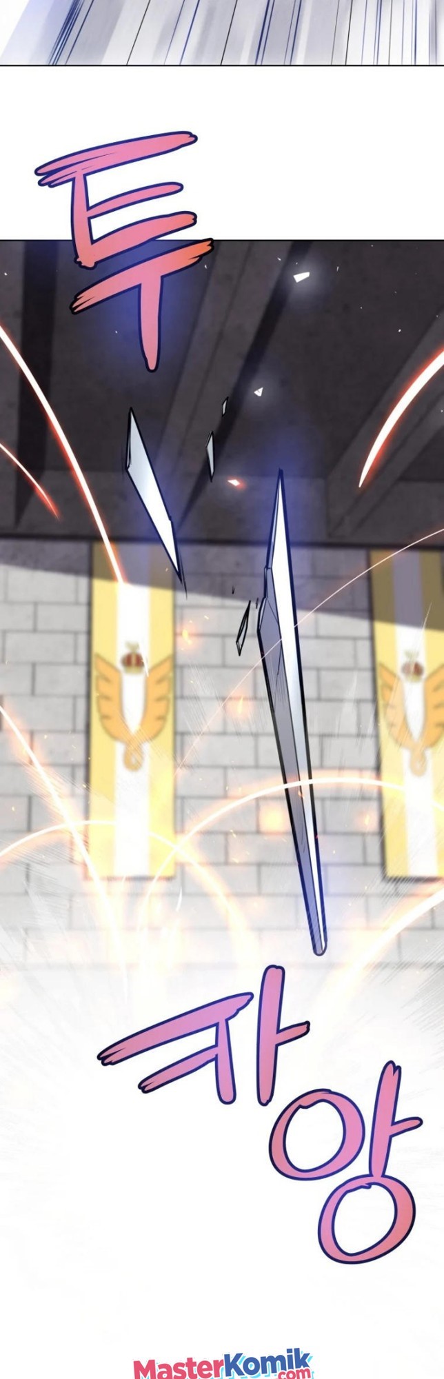 Overpowered Sword Bab 14 halaman 45