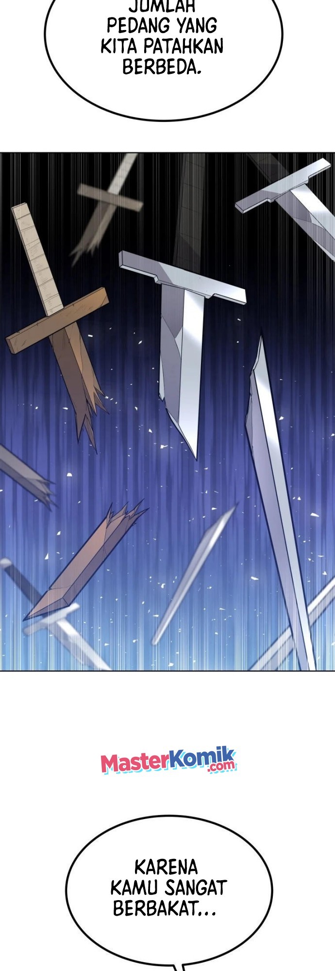 Overpowered Sword Bab 14 halaman 53