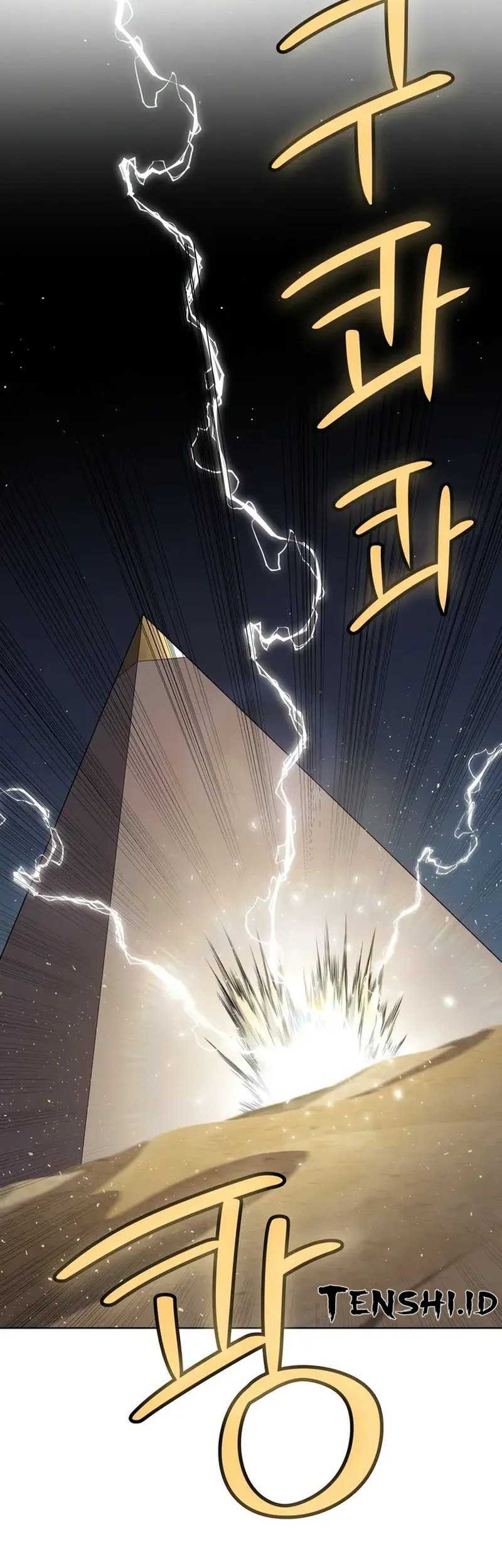 Overpowered Sword Bab 140 halaman 11