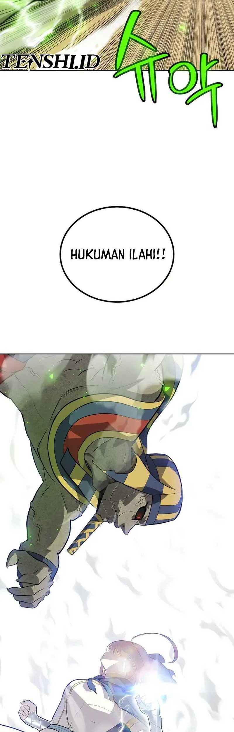 Overpowered Sword Bab 141 halaman 3
