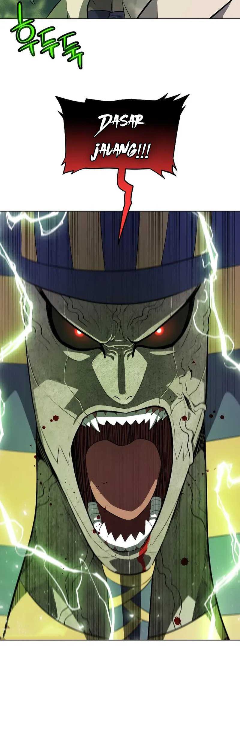 Overpowered Sword Bab 141 halaman 8