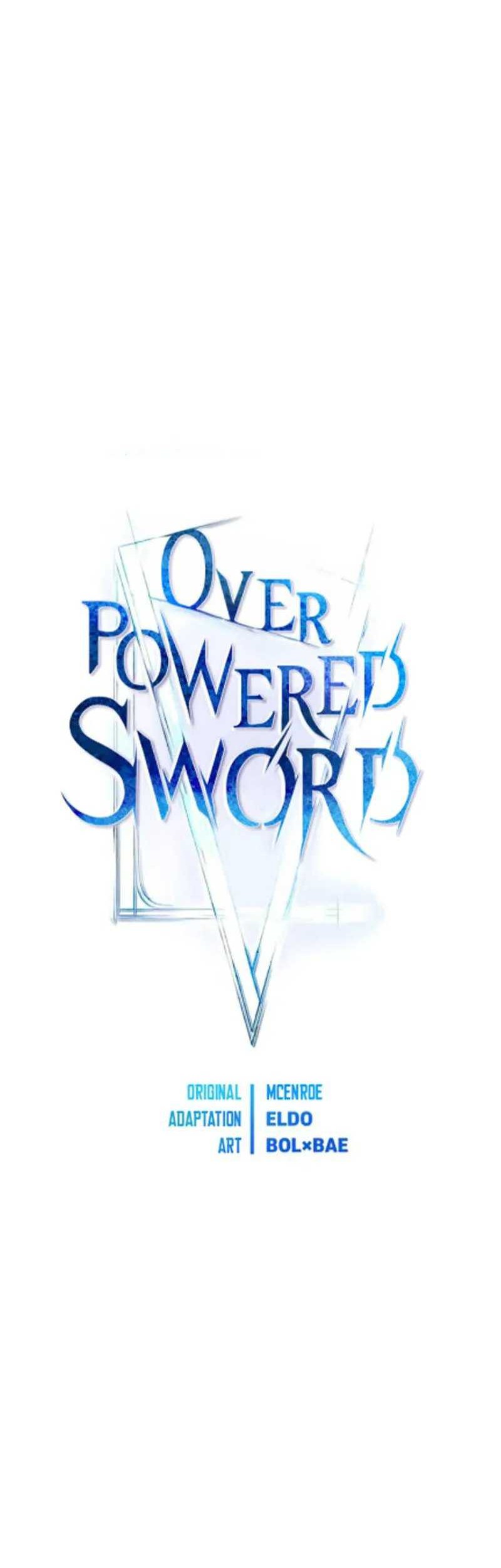 Overpowered Sword Bab 141 halaman 15