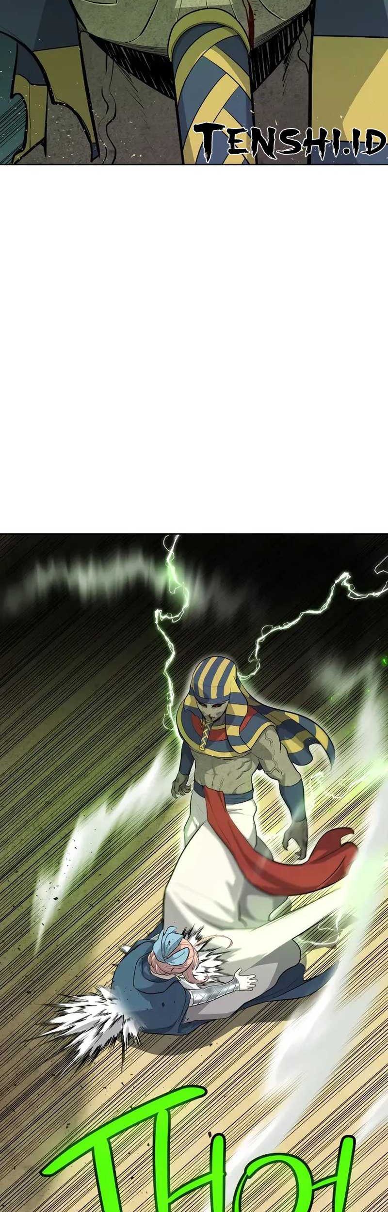 Overpowered Sword Bab 141 halaman 37