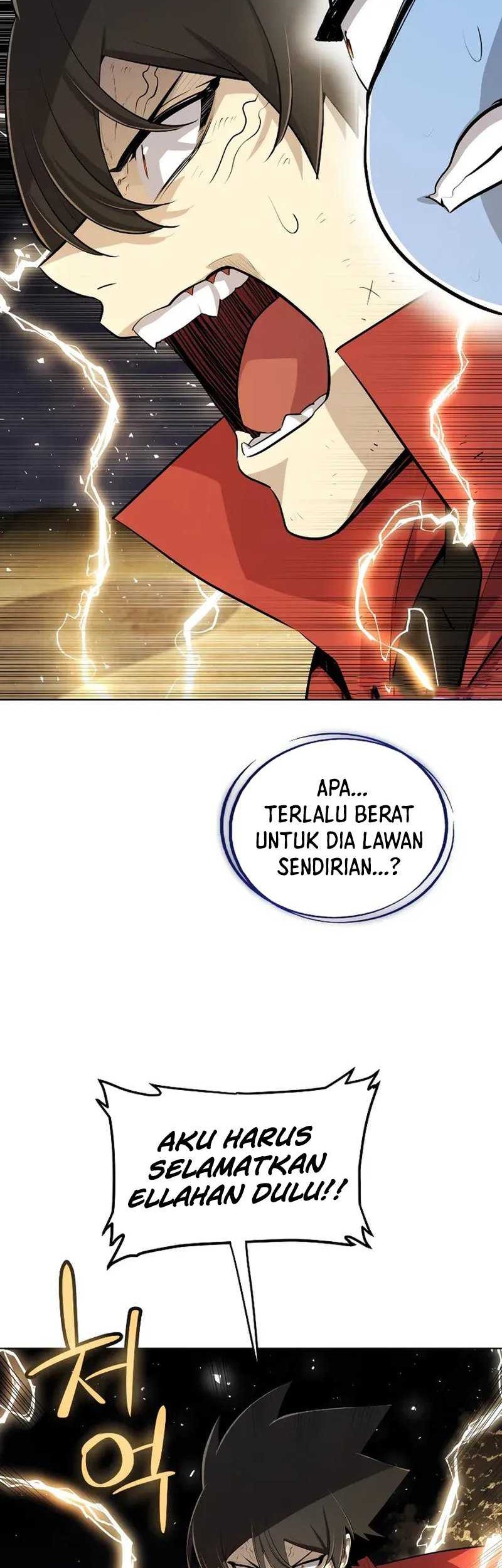 Overpowered Sword Bab 141 halaman 40