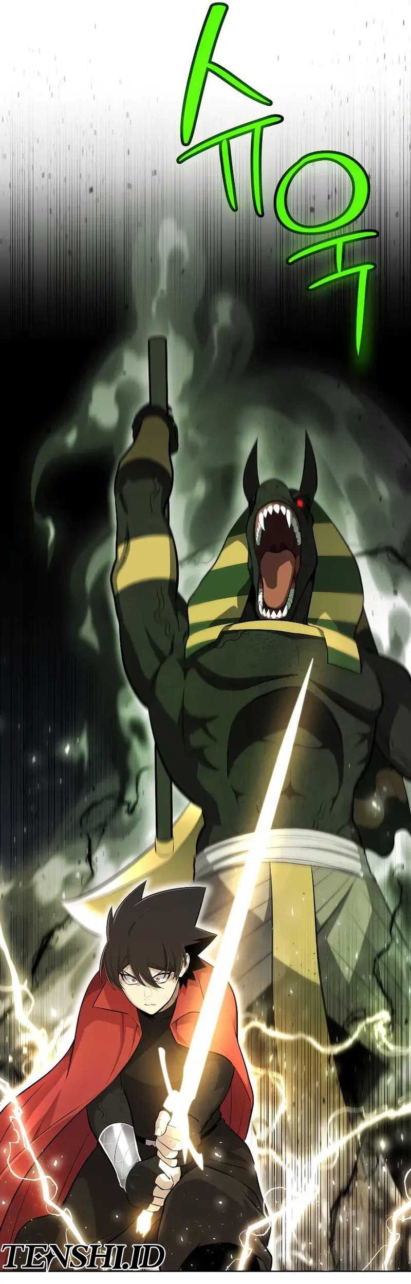 Overpowered Sword Bab 141 halaman 50