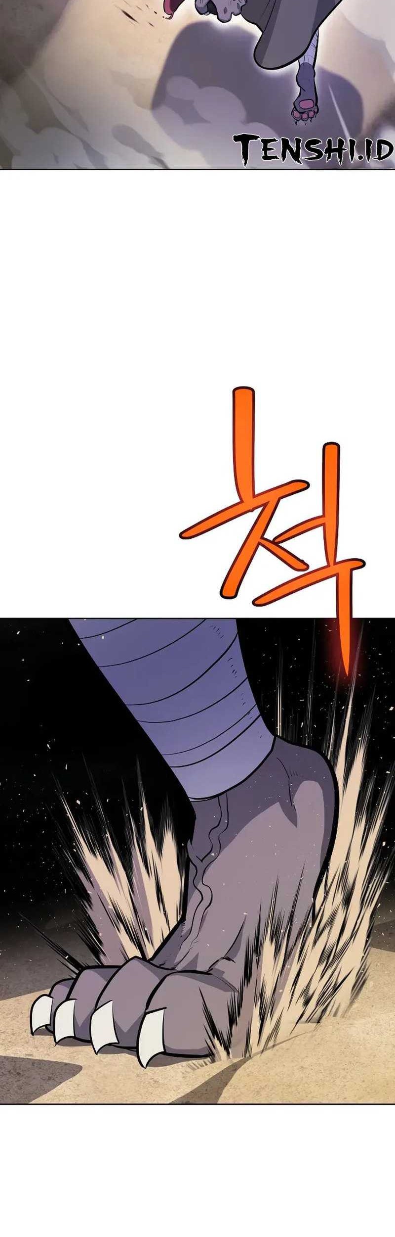 Overpowered Sword Bab 141 halaman 55