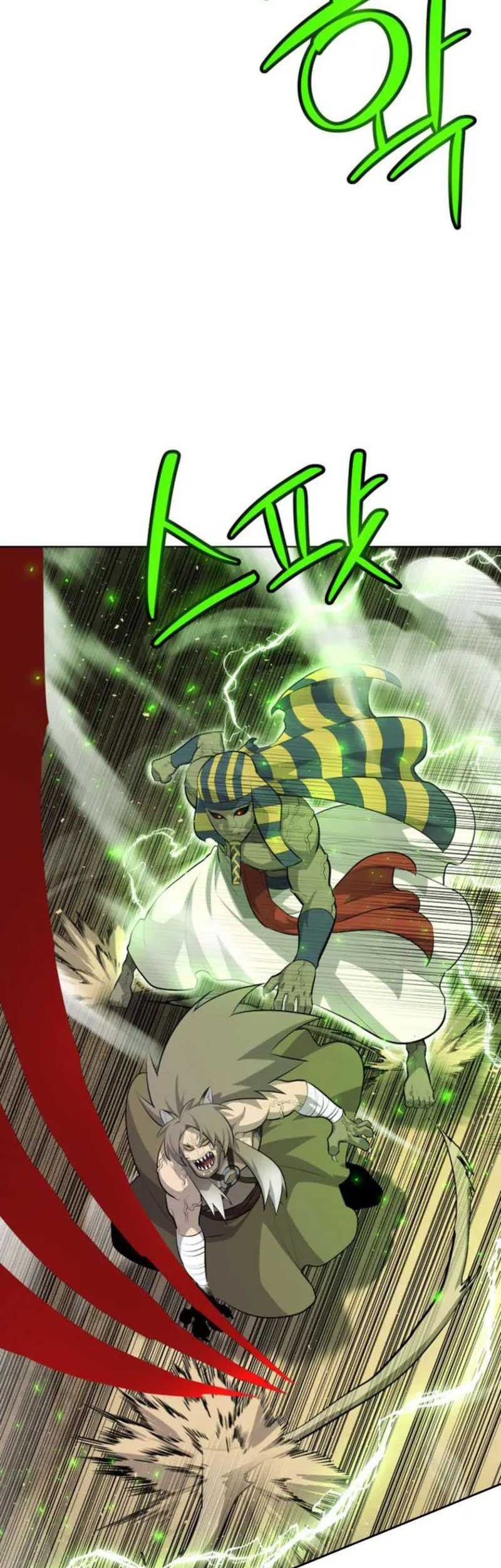 Overpowered Sword Bab 142 halaman 38