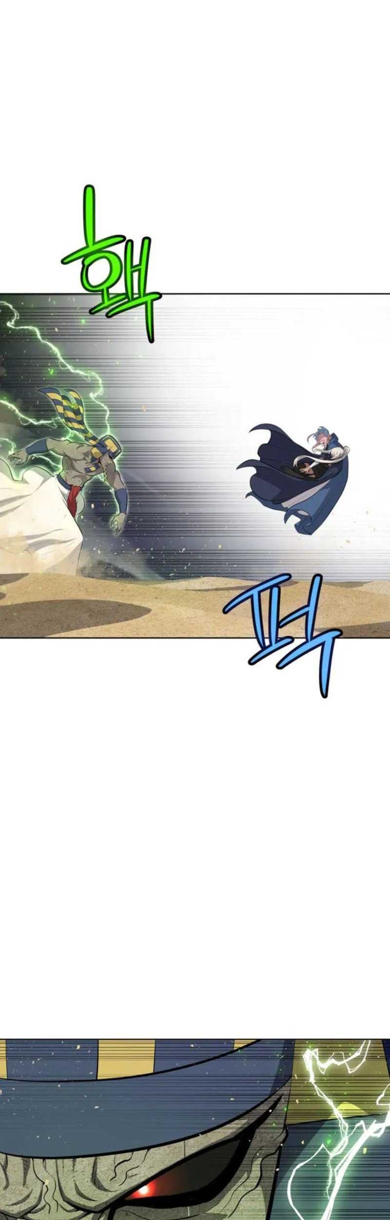 Overpowered Sword Bab 142 halaman 52