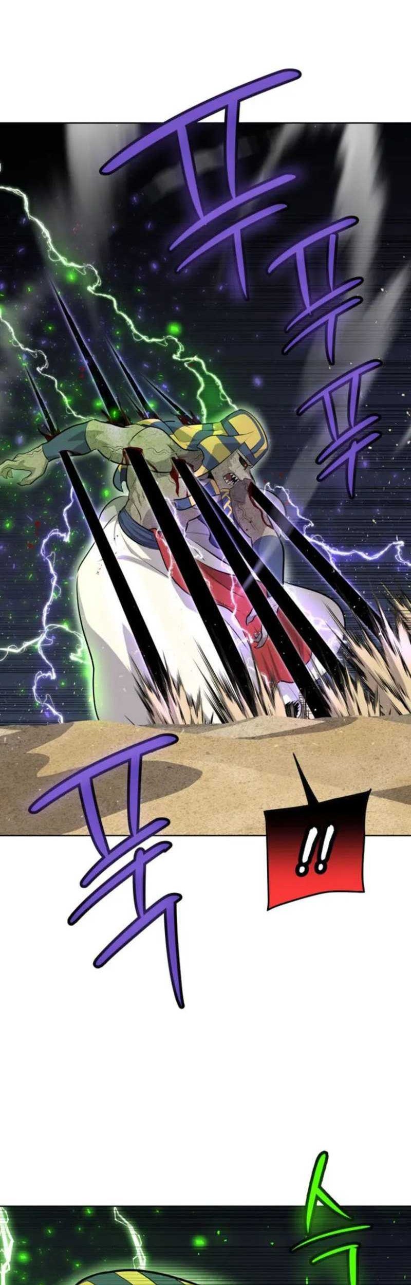 Overpowered Sword Bab 142 halaman 56