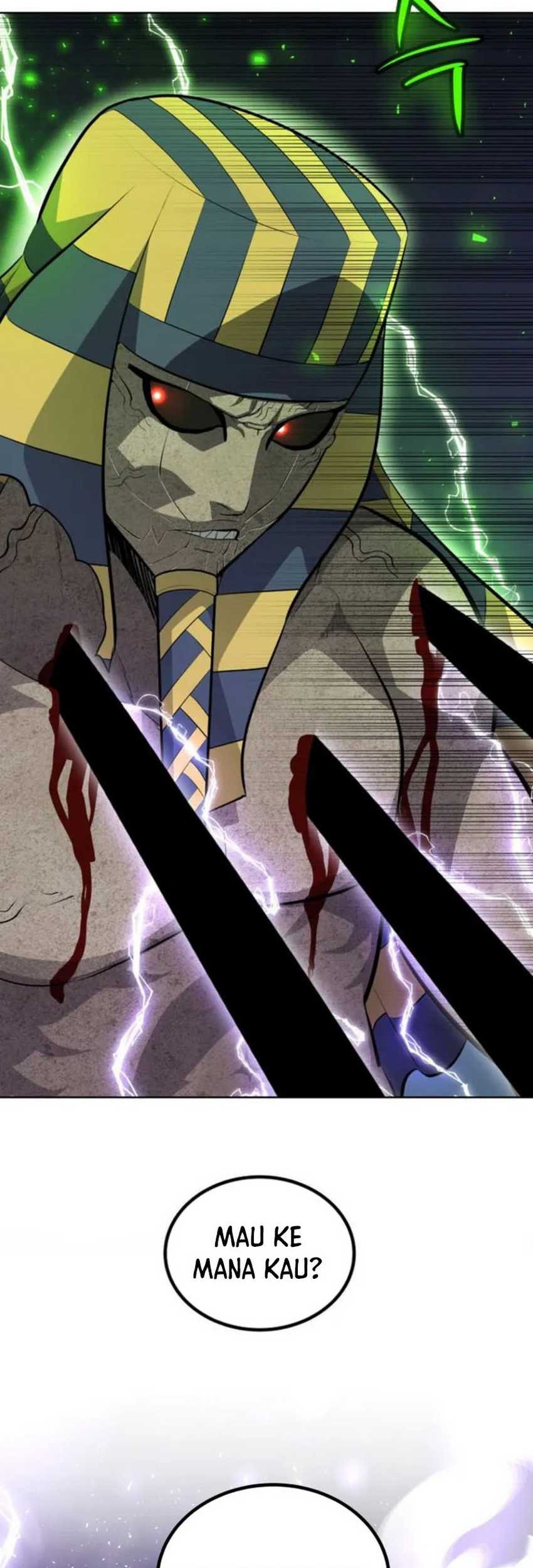 Overpowered Sword Bab 143 halaman 3