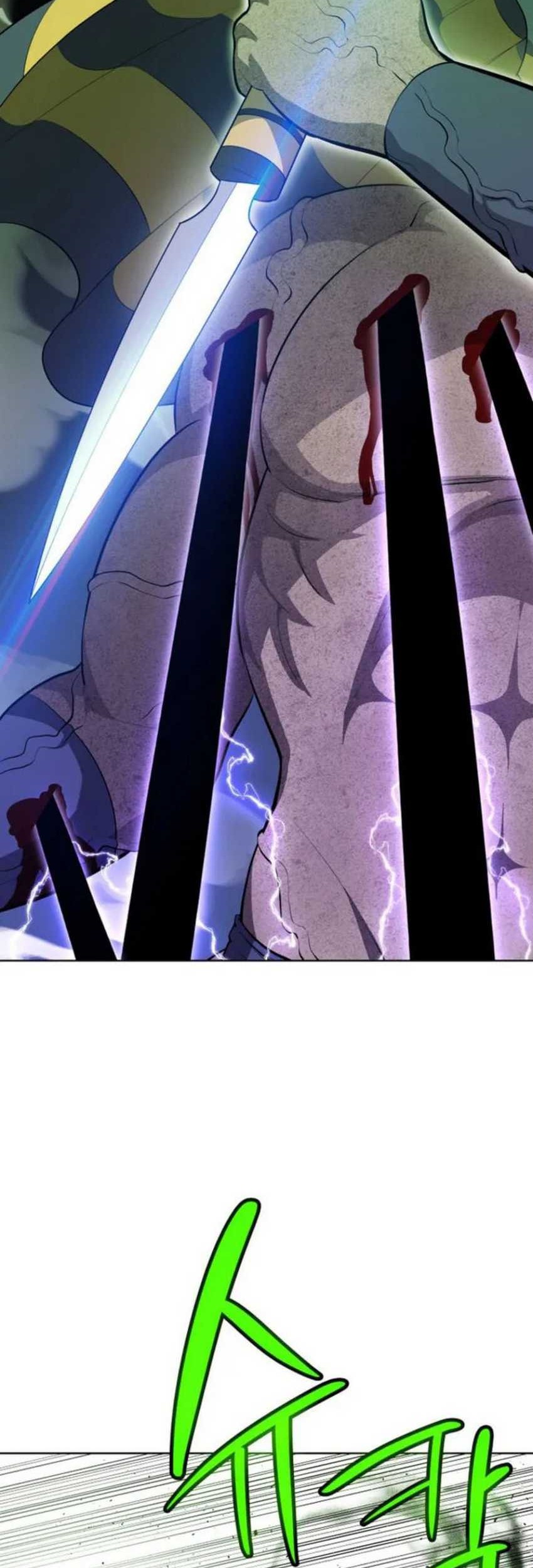 Overpowered Sword Bab 143 halaman 7