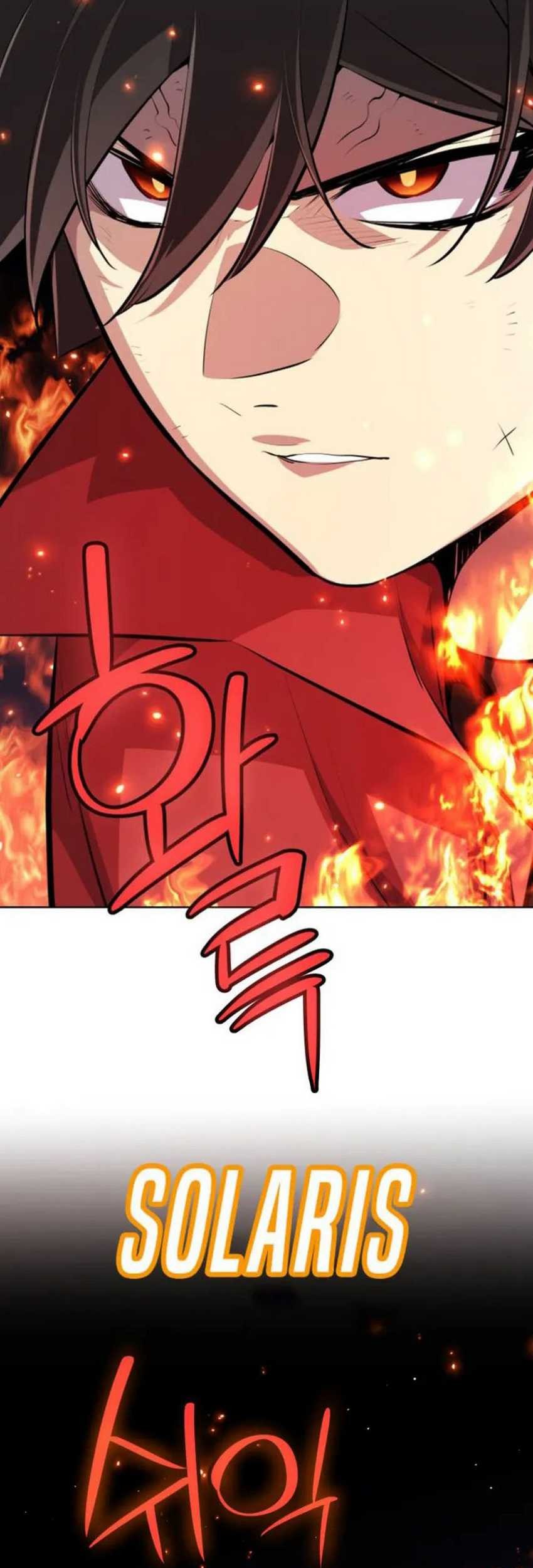 Overpowered Sword Bab 143 halaman 34