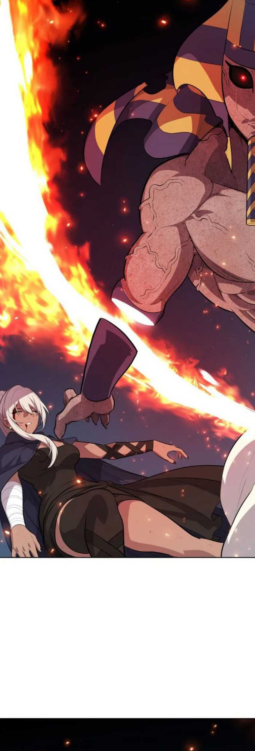 Overpowered Sword Bab 143 halaman 40