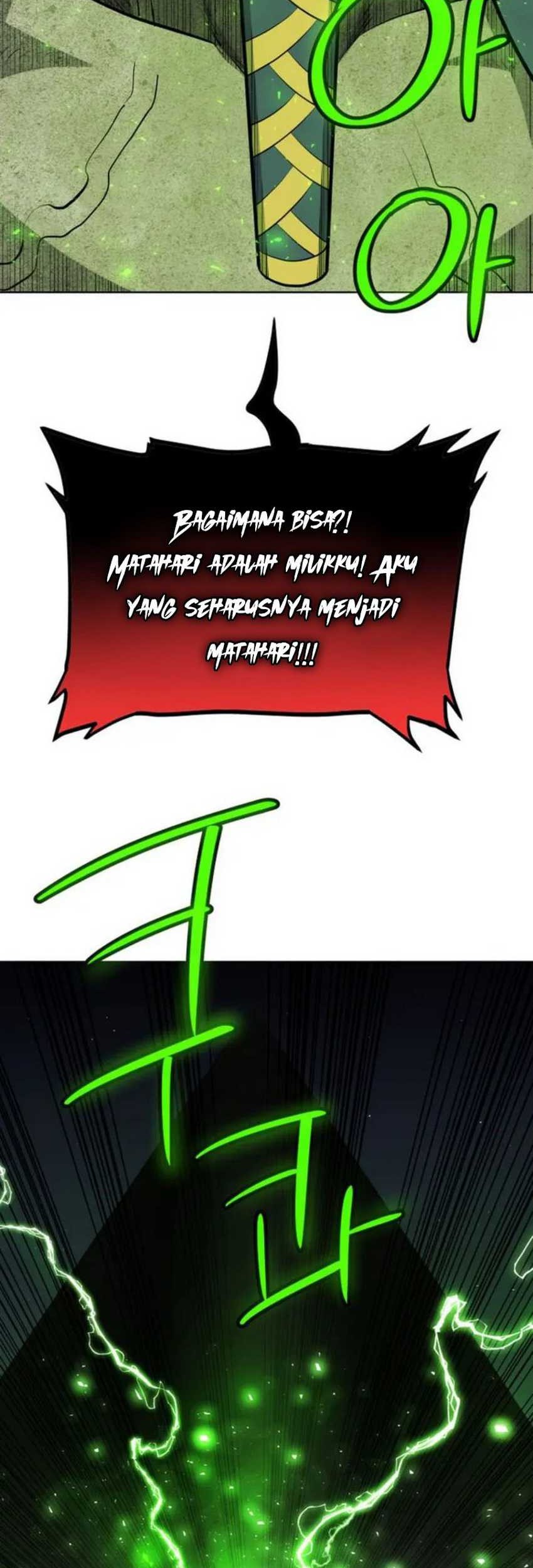 Overpowered Sword Bab 143 halaman 48
