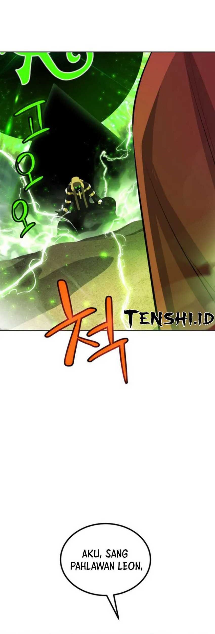 Overpowered Sword Bab 143 halaman 71