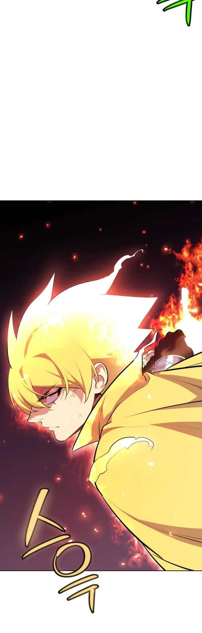 Overpowered Sword Bab 144 halaman 15