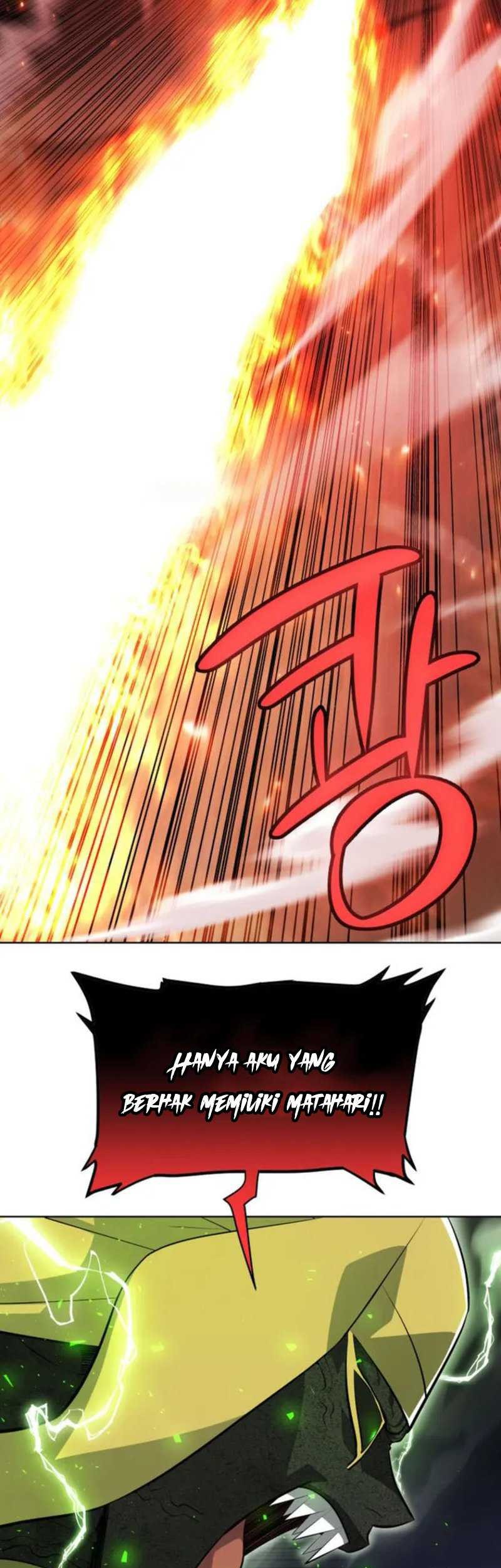 Overpowered Sword Bab 144 halaman 18