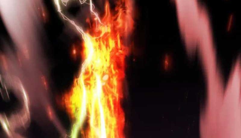 Overpowered Sword Bab 144 halaman 21
