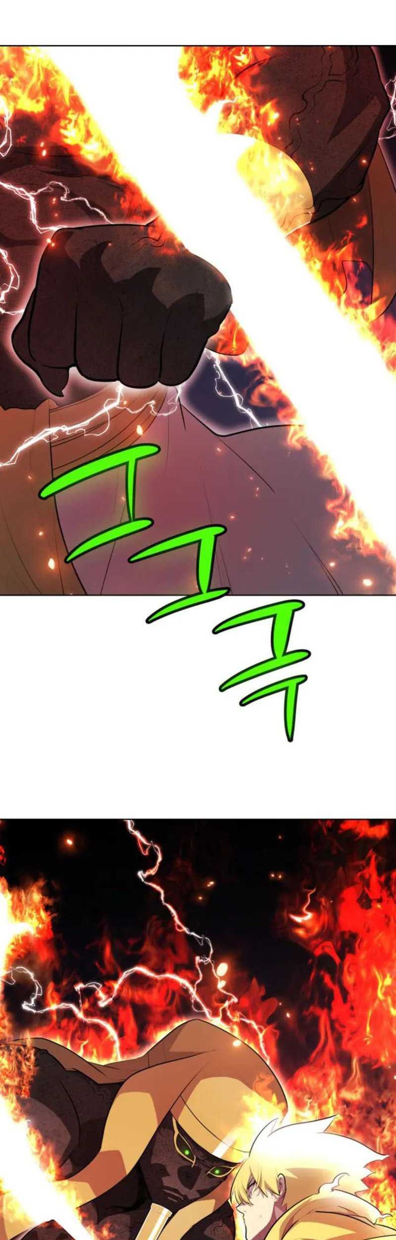 Overpowered Sword Bab 144 halaman 23