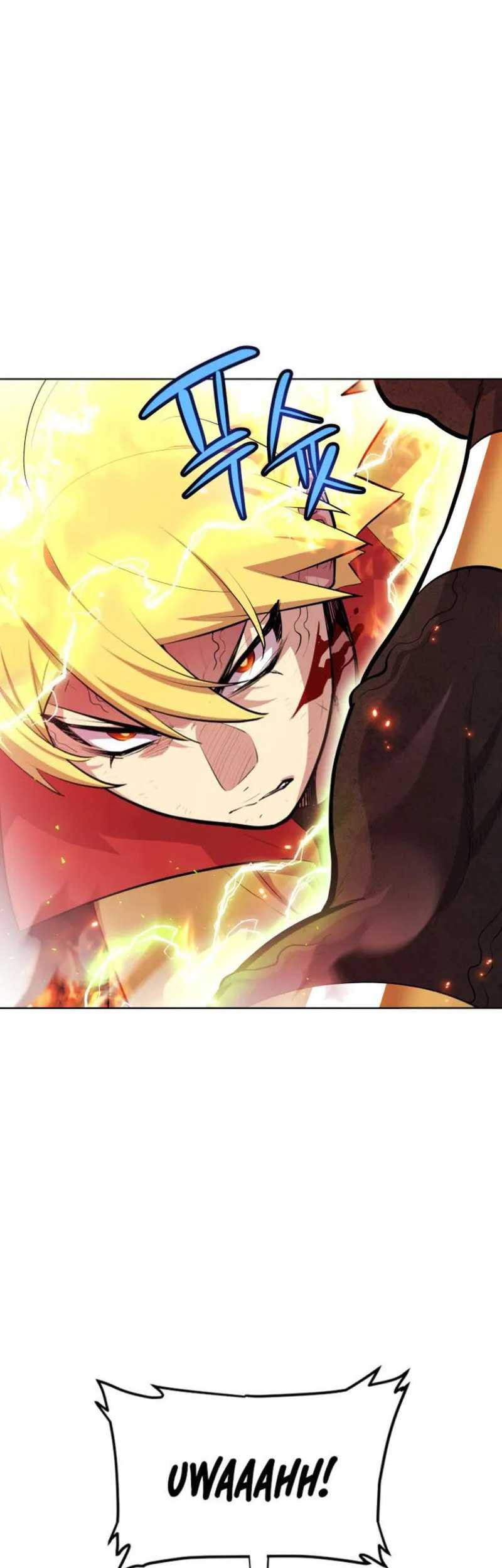 Overpowered Sword Bab 144 halaman 26