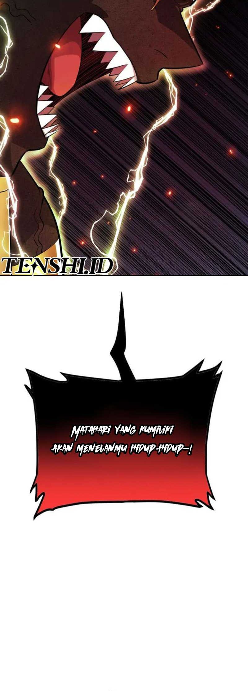 Overpowered Sword Bab 144 halaman 31