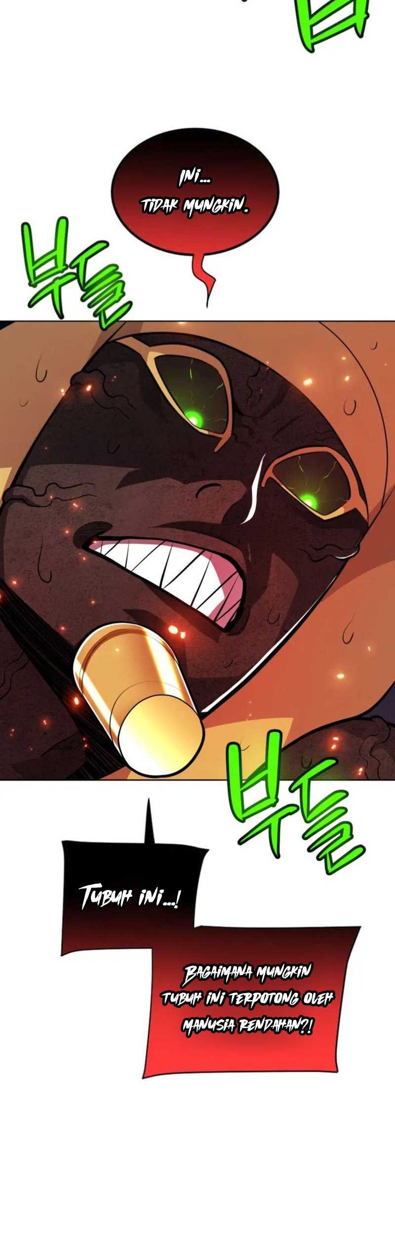 Overpowered Sword Bab 144 halaman 41