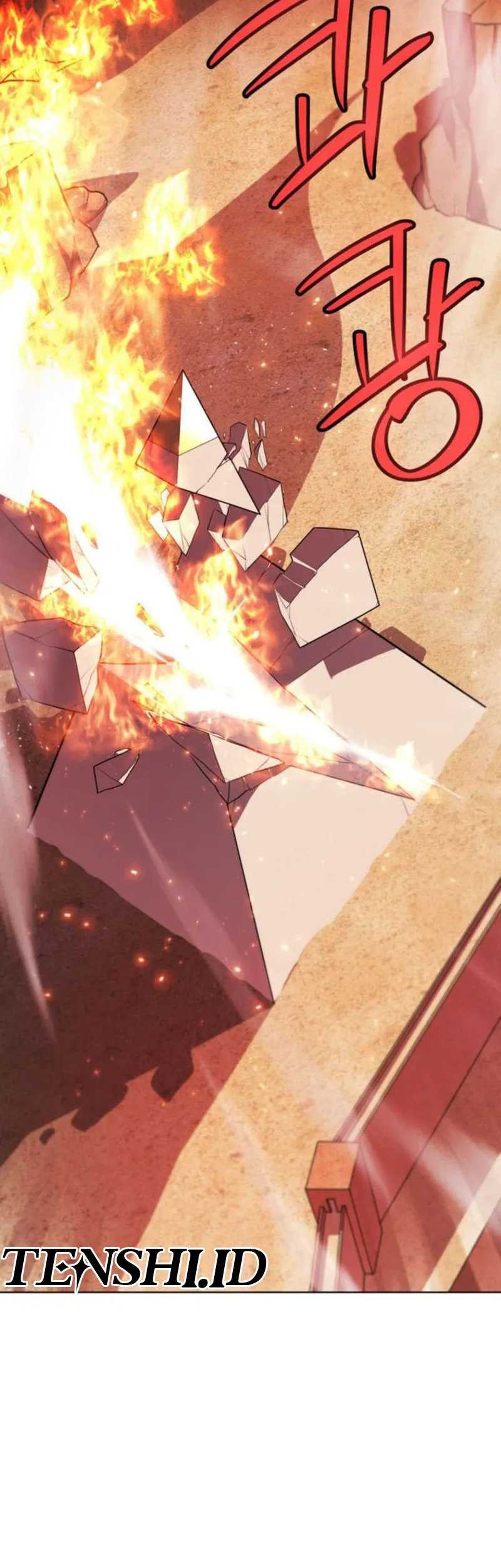 Overpowered Sword Bab 144 halaman 57