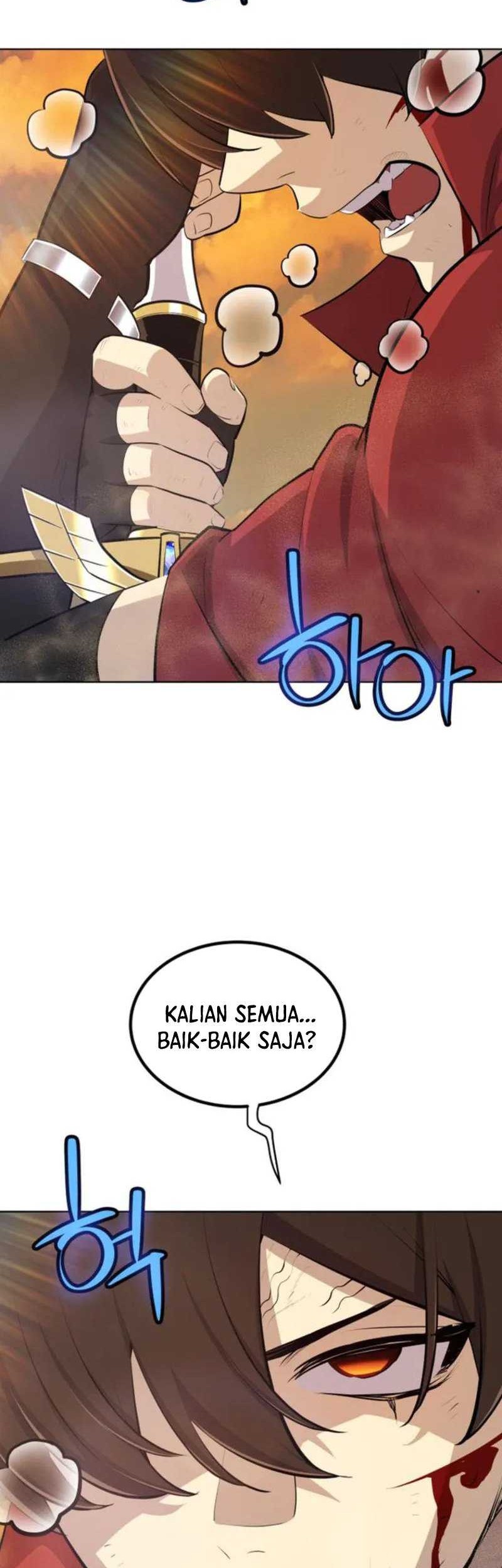 Overpowered Sword Bab 144 halaman 68