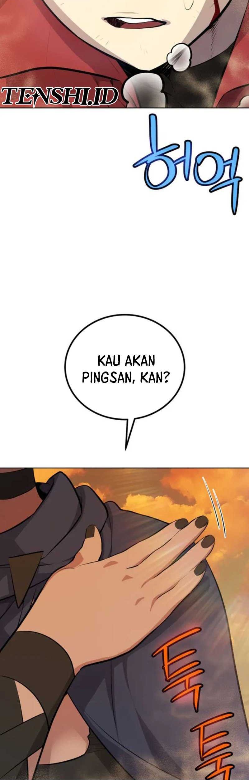Overpowered Sword Bab 144 halaman 69