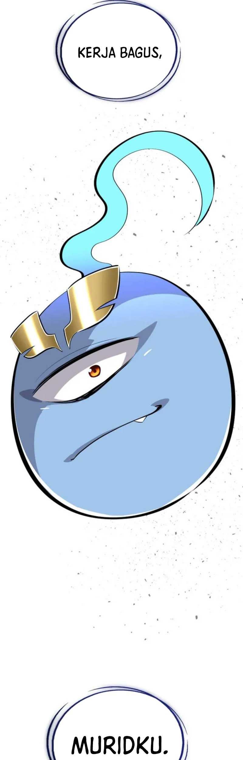 Overpowered Sword Bab 144 halaman 79