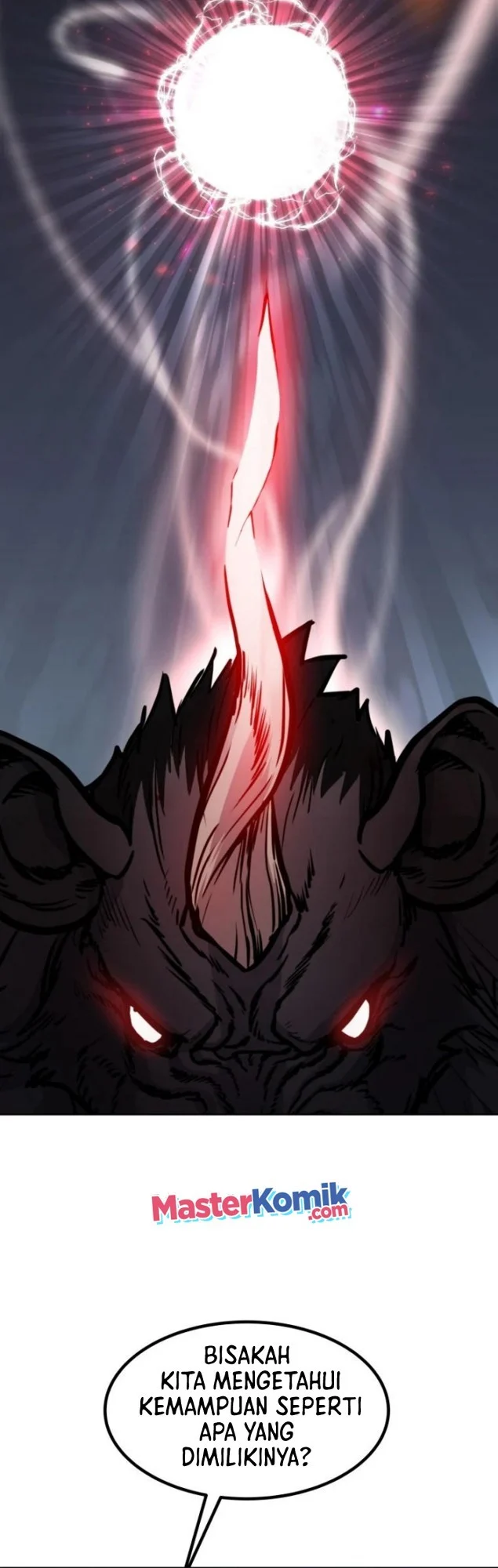 Overpowered Sword Bab 17 halaman 16