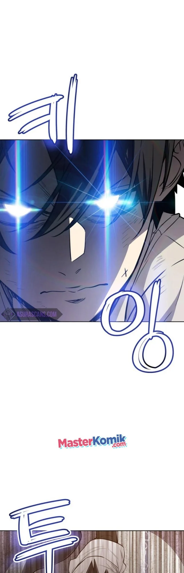 Overpowered Sword Bab 19 halaman 29