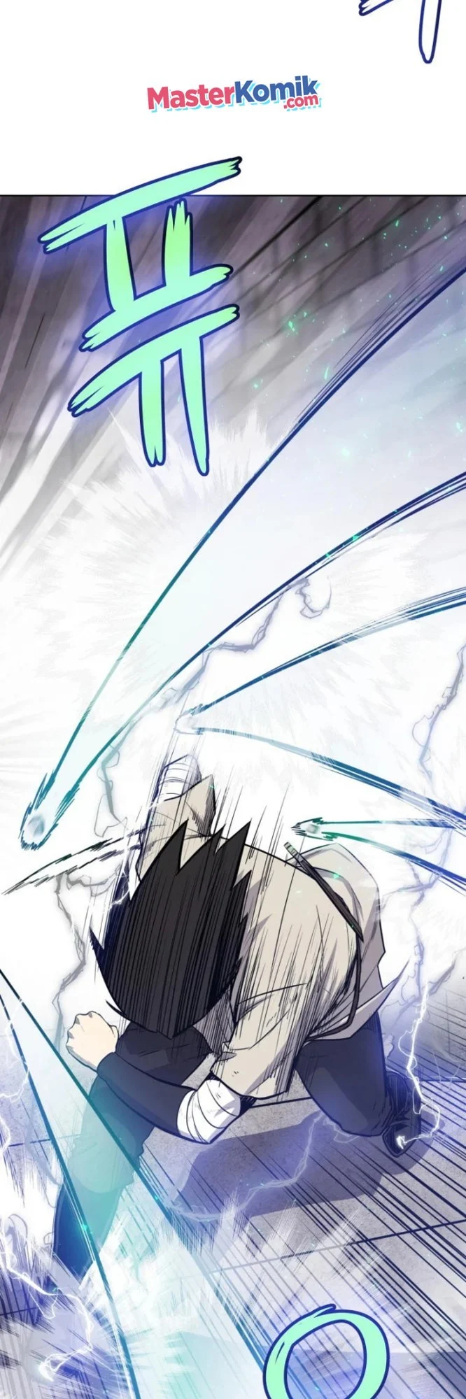 Overpowered Sword Bab 19 halaman 37
