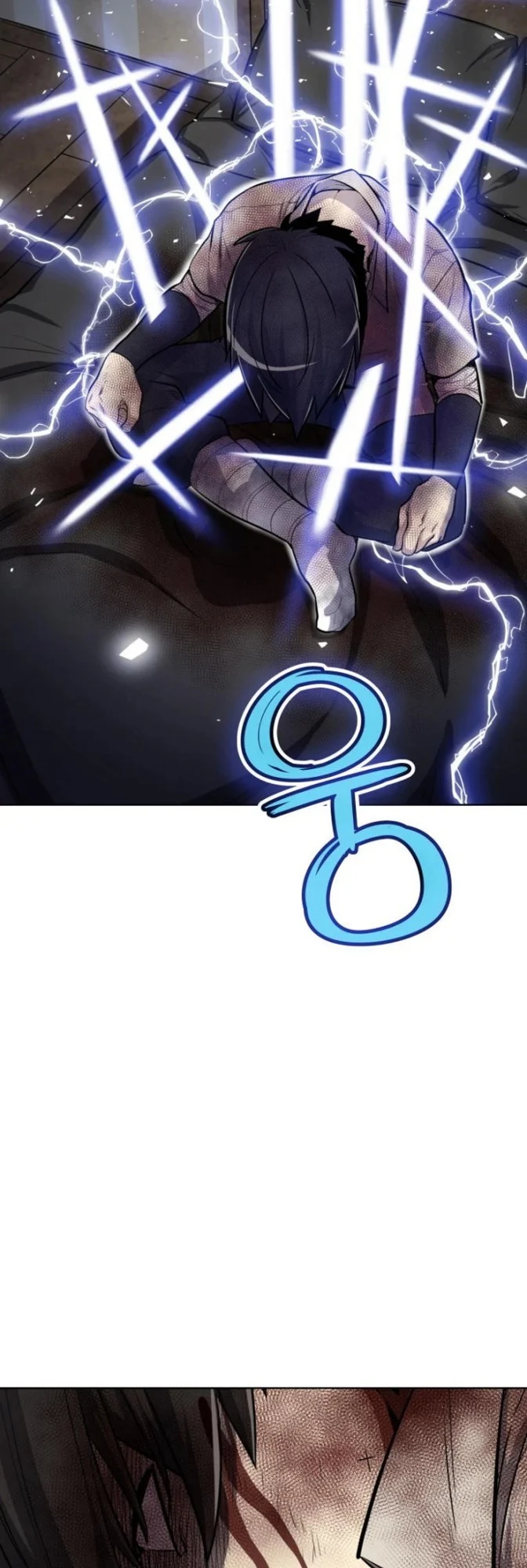 Overpowered Sword Bab 20 halaman 36