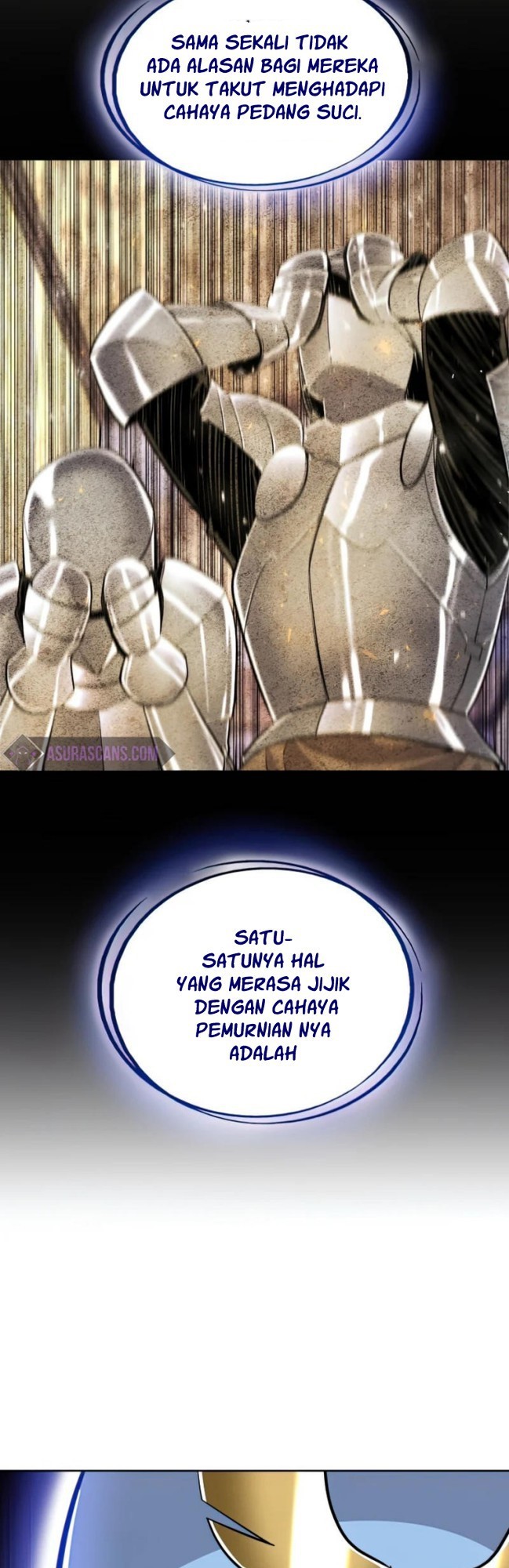 Overpowered Sword Bab 23 halaman 44