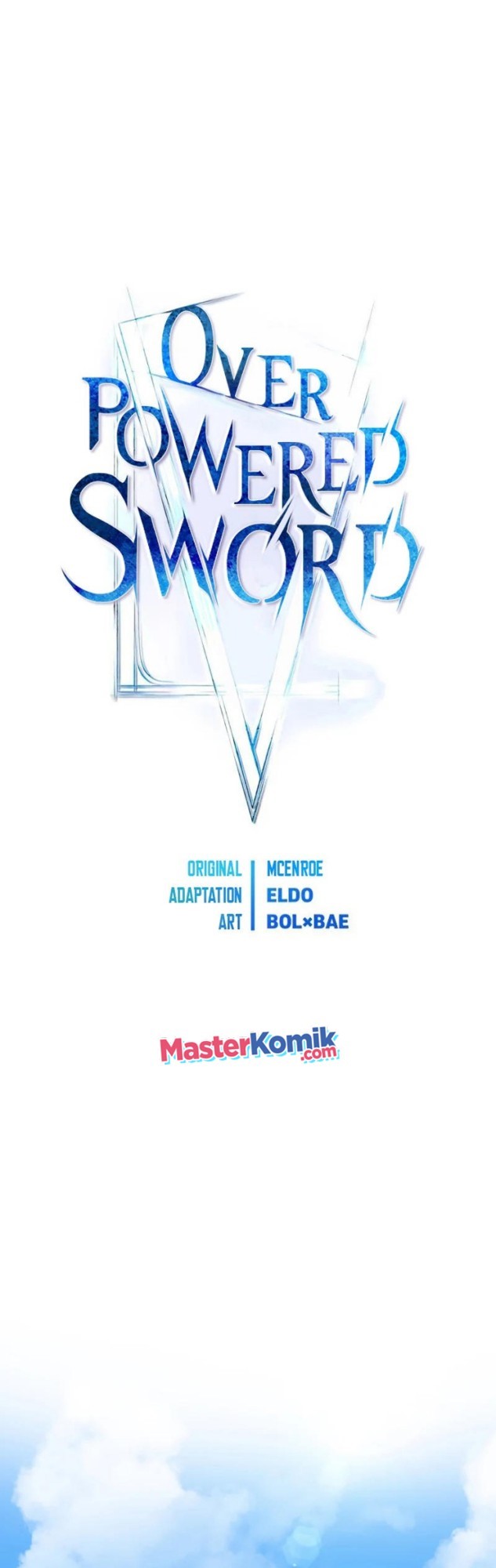Overpowered Sword Bab 24 halaman 20