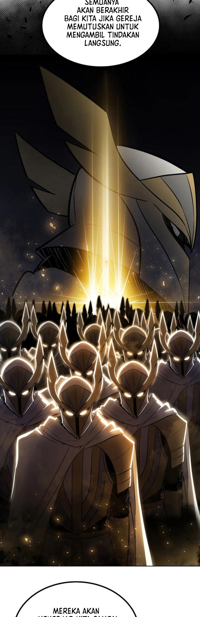 Overpowered Sword Bab 24 halaman 39