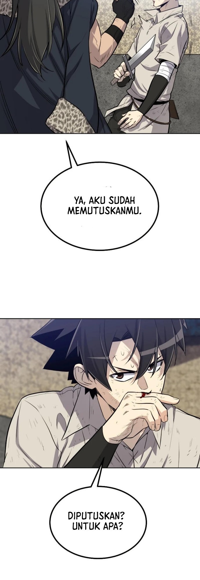 Overpowered Sword Bab 25 halaman 49