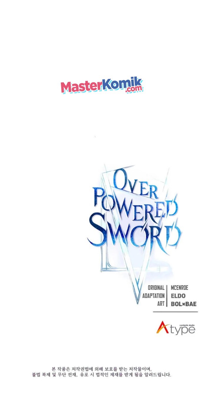 Overpowered Sword Bab 25 halaman 53