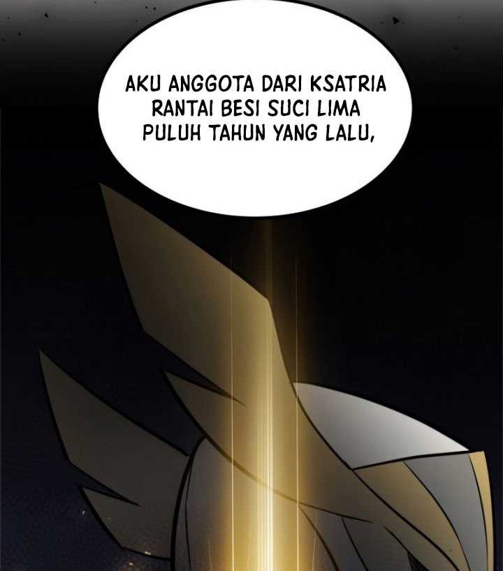 Overpowered Sword Bab 28 halaman 7