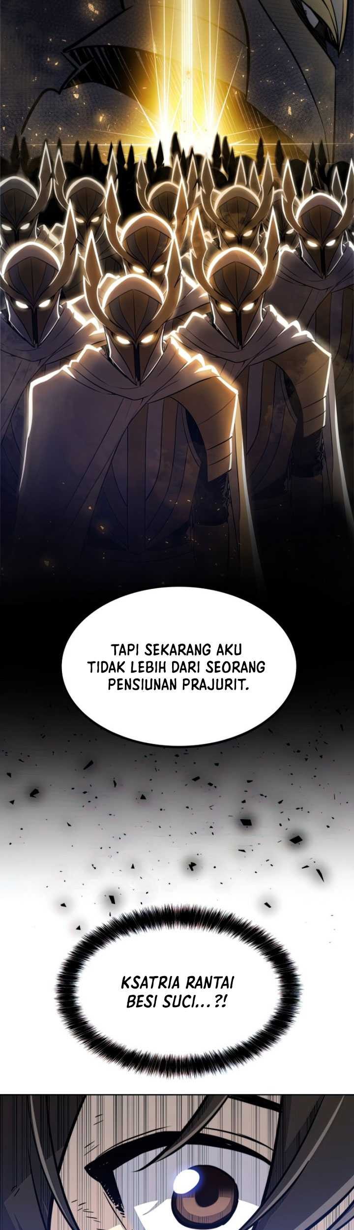 Overpowered Sword Bab 28 halaman 8