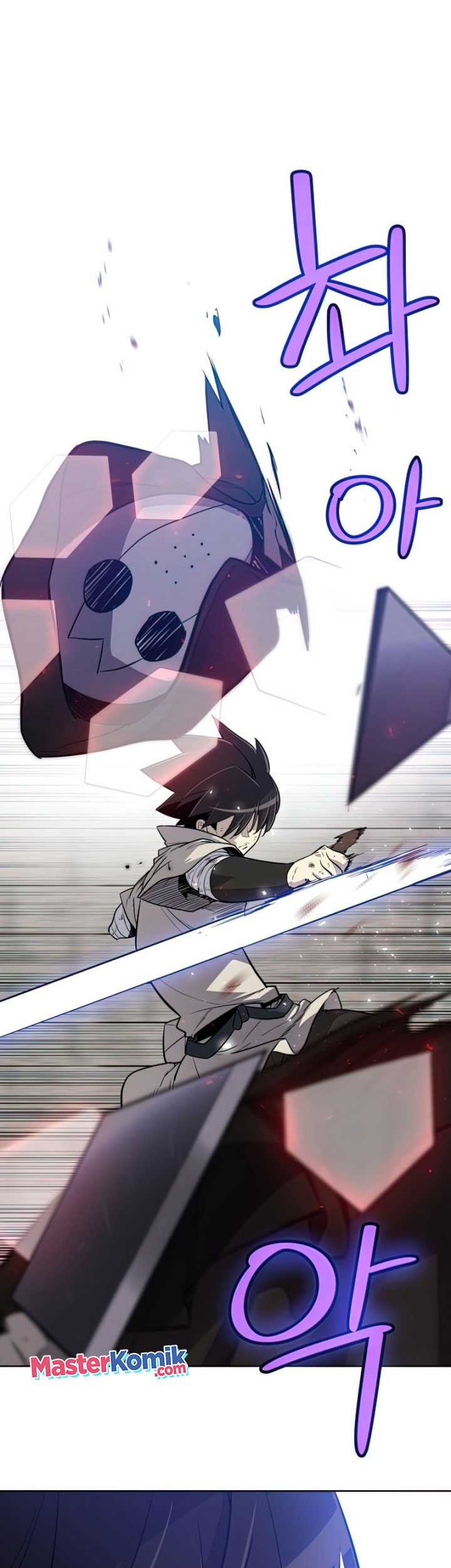 Overpowered Sword Bab 29 halaman 2