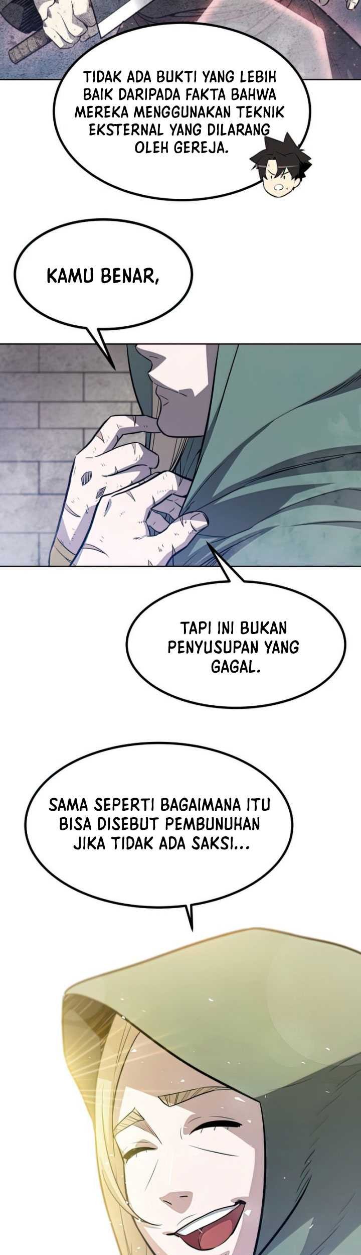 Overpowered Sword Bab 29 halaman 14