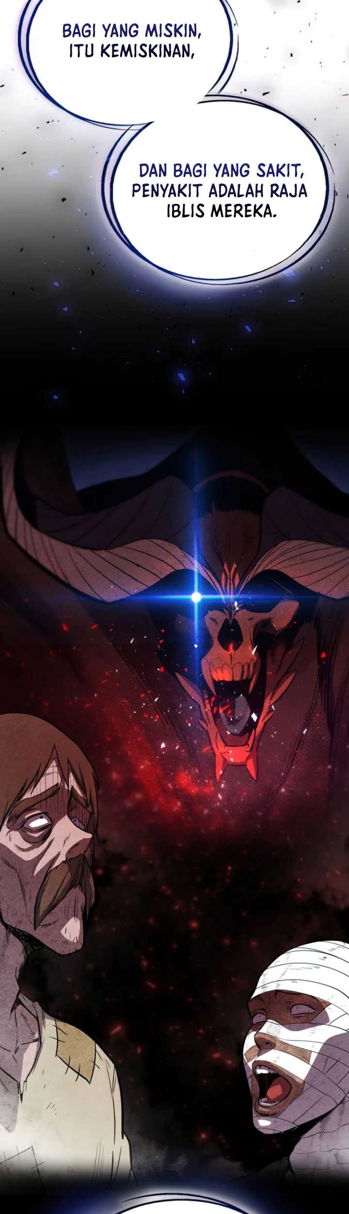 Overpowered Sword Bab 29 halaman 30